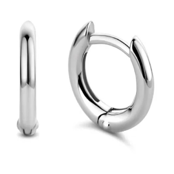 Orecchini Ti Sento Milano Donna in Argento 7811SI - 7811SI